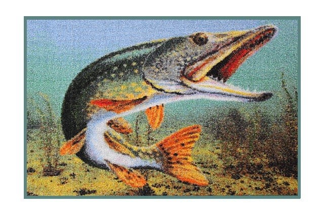 Otirač Delphin Štuka