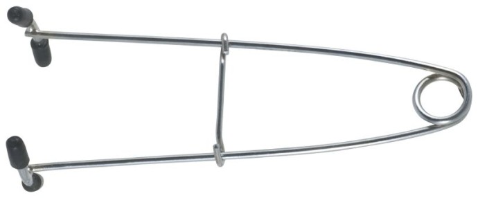 Otvarač usta Saenger 18cm