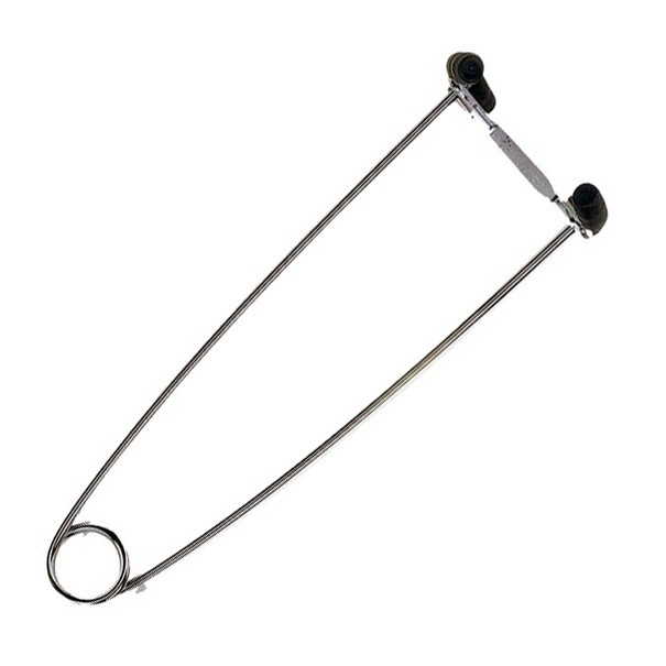 Otvarač usta Zebco Pike Gag