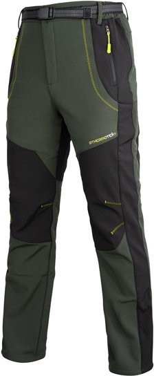 Outdoor hlače Delphin ThermoTEX Plus+ Outdoor hlače Delphin ThermoTEX Plus+