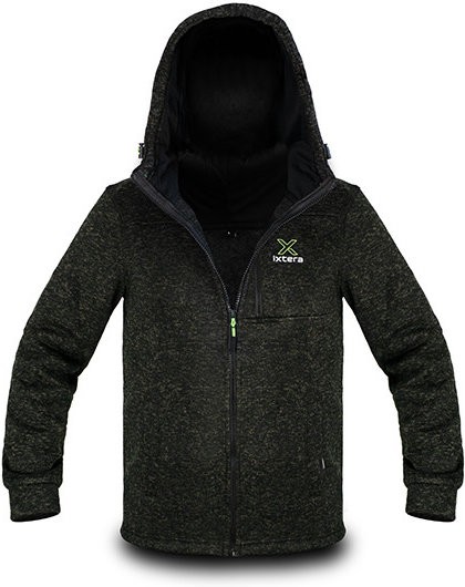 Outdoor Hoodica Delphin Ixtera CAMOTIC