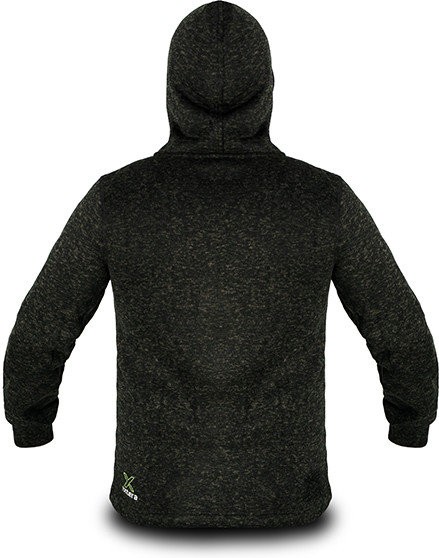 Outdoor Hoodica Delphin Ixtera CAMOTIC