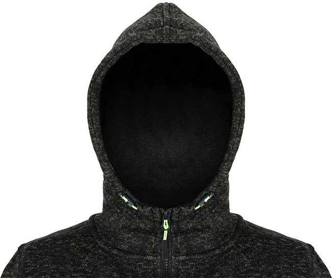 Outdoor Hoodica Delphin Ixtera CAMOTIC
