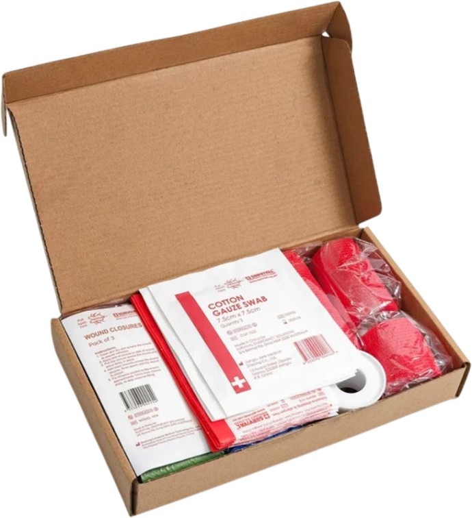 Paket za dopunu prve pomoći Survival Restock Pack - Pet KIT