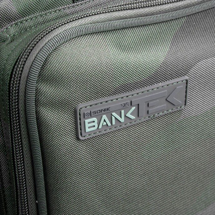 Pamäťový Matrac Sonik Bank-Tek Memory Foam Mattress Topper