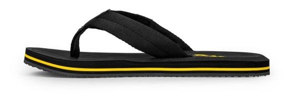 Papuče Black Cat Flip-Flops
