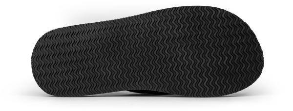 Papuče Black Cat Flip-Flops