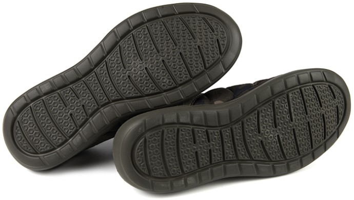 Papuče Fox Camo&Khaki Bivvy Slippers