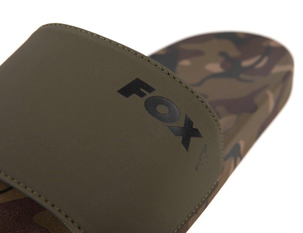 Papuče Fox Sliders