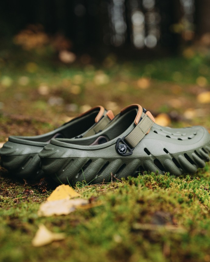 Papuče Giants Fishing Summer EVA Shoes Green