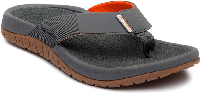 Papuče Grundéns Fishfinder Sandal - Anchor