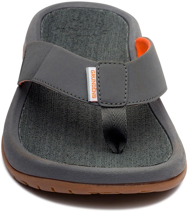 Papuče Grundéns Fishfinder Sandal - Anchor