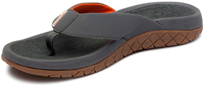 Papuče Grundéns Fishfinder Sandal - Anchor