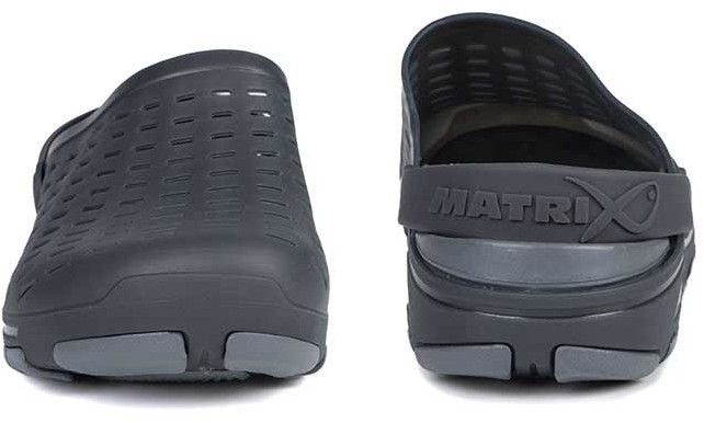 Papuče Matrix clogs