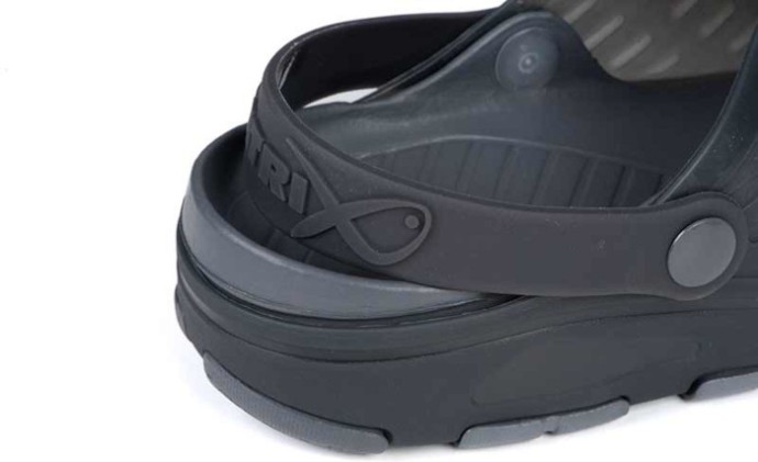 Papuče Matrix clogs