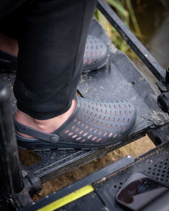 Papuče Matrix clogs