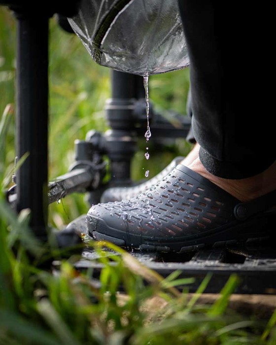 Papuče Matrix clogs