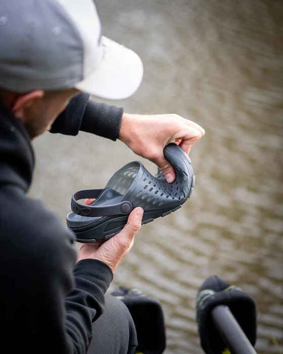 Papuče Matrix clogs