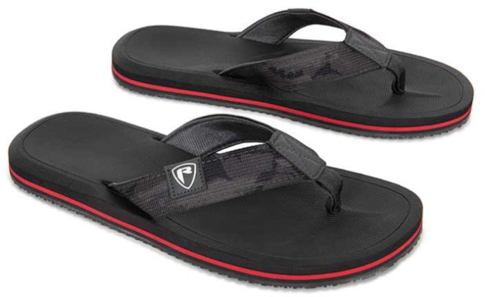 Papuče Rage Flip Flop