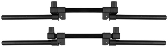 Pár Hrazd na 2 Pruty Sonik Intelx 2-Rod Buzz Bars