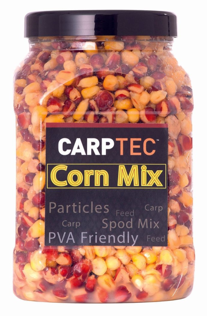 Partikl Dynamite Baits Carptec Particles