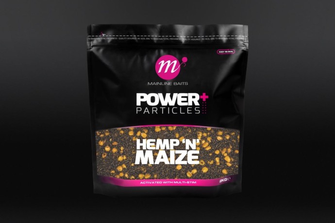 Partikl Mainline Power+ 2kg