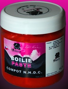 Pasta za oblaganje LK Baits Boilie Pasta 200ml