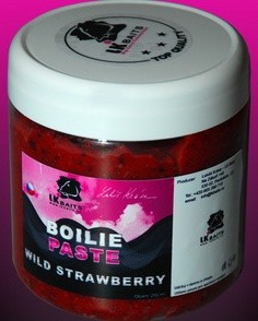 Pasta za oblaganje LK Baits Boilie Pasta 200ml