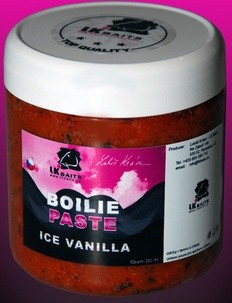 Pasta za oblaganje LK Baits Boilie Pasta 200ml