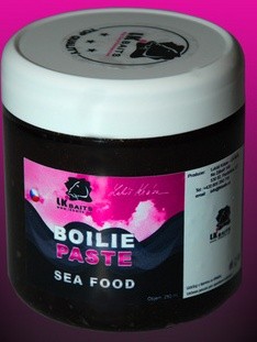 Pasta za oblaganje LK Baits Boilie Pasta 200ml