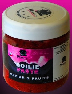Pasta za oblaganje LK Baits Boilie Pasta 200ml