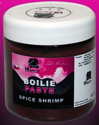 Pasta za oblaganje LK Baits Boilie Pasta 200ml