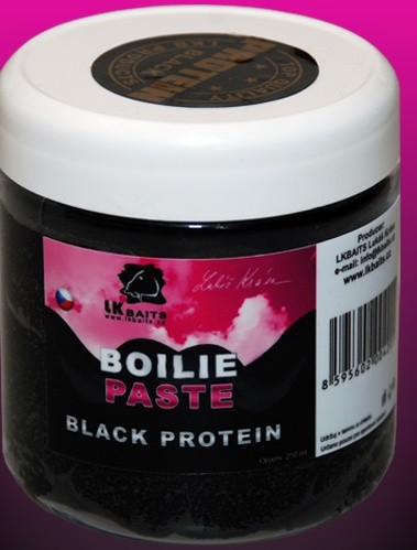 Pasta za oblaganje LK Baits Boilie Pasta 200ml