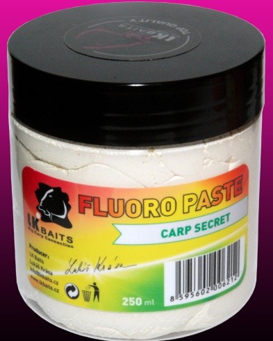Pasta za oblaganje LK Baits Boilie Pasta Fluoro 250ml