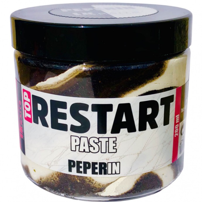 Pasta za oblaganje LK Baits Boilie Paste Peperin 200ml