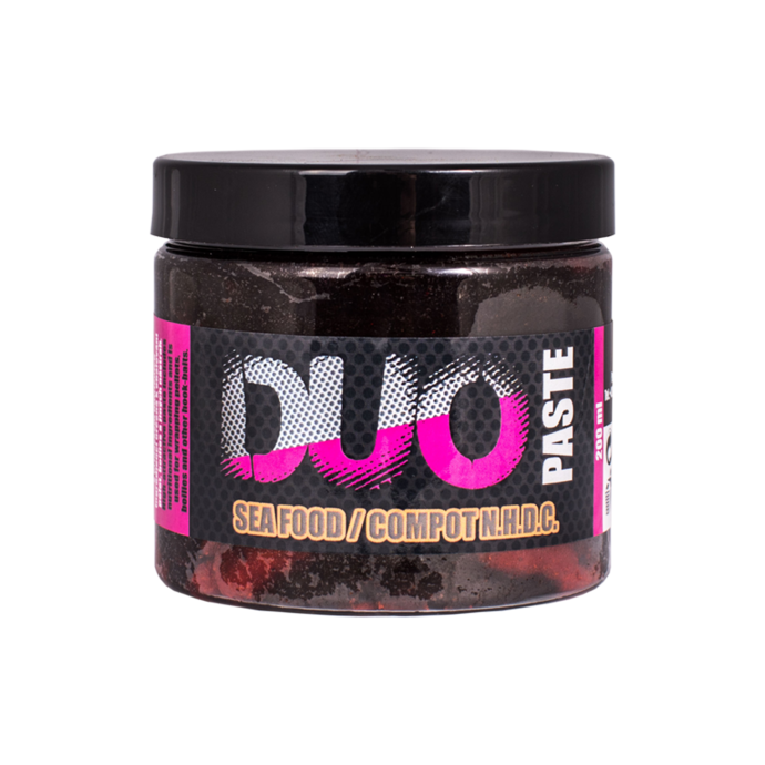 Pasta za oblaganje LK Baits DUO X-Tra Paste 200ml