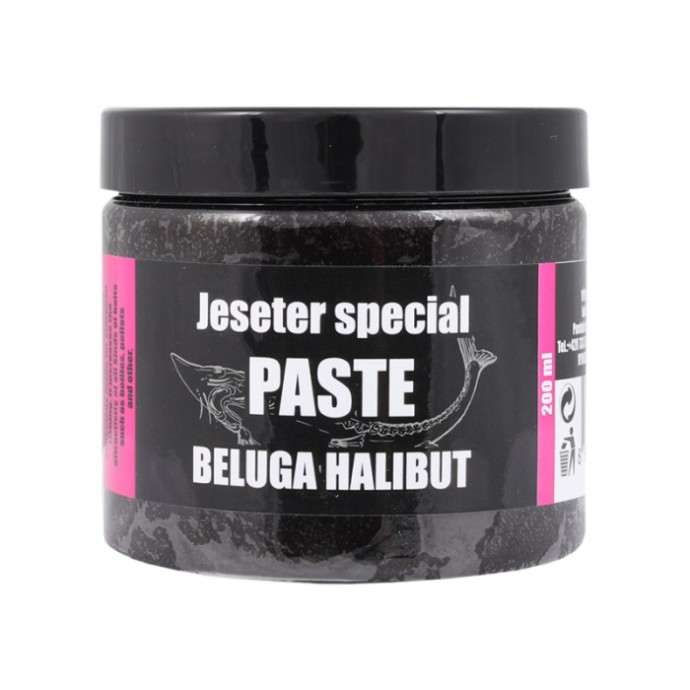 Pasta za oblaganje LK Baits Jeseter Special Paste 200ml