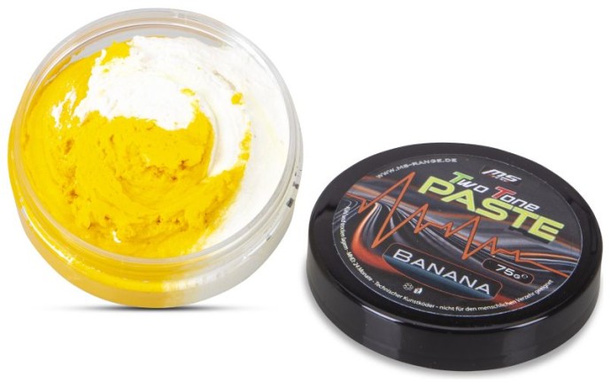 Pasta za oblaganje MS Range dvobojna 75g