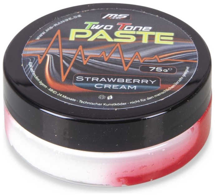 Pasta za oblaganje MS Range dvobojna 75g