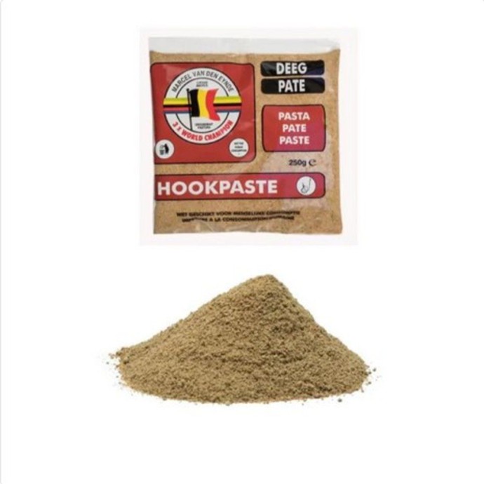 Pasta za oblaganje MVDE Hookpaste 250g