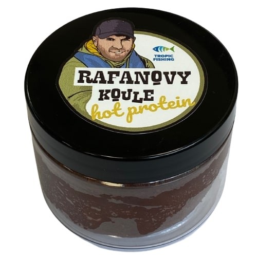Pasta za oblaganje - Tijesto Rafanovy Koule 180gr