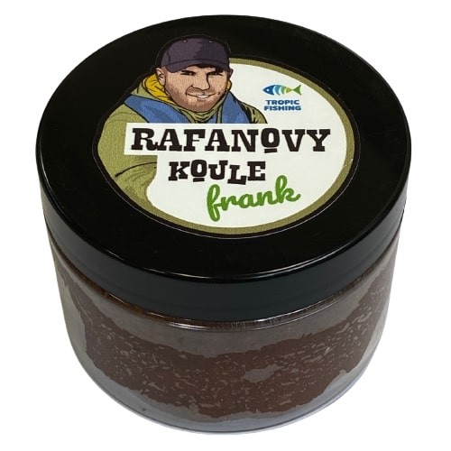 Pasta za oblaganje - Tijesto Rafanovy Koule 180gr