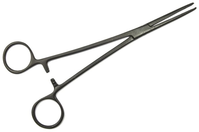 Pean Mistrall Ravni Black