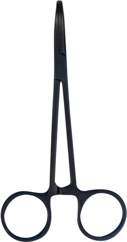 Pean Zebco Trophy Forceps