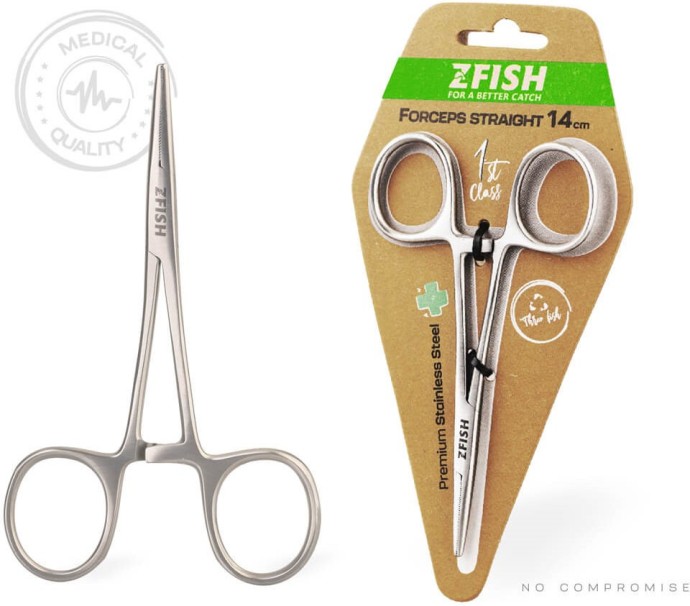 Pean ZFish Ravni Premium Quality