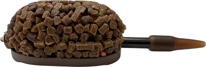 Pelete Baitnow Pellet Method Feeder 800gr Flow 2,8mm