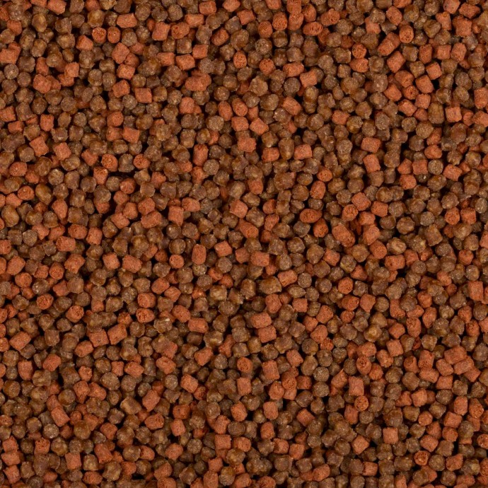 Pelete Baitnow Pellet Method Feeder 800gr Freaky Shrimp