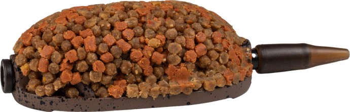 Pelete Baitnow Pellet Method Feeder 800gr Freaky Shrimp