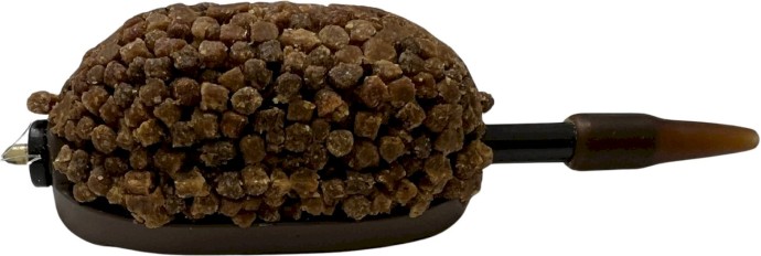 Pelete Baitnow Pellet Method Feeder 800gr O'Fish Sweet 2mm
