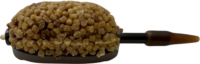 Pelete Baitnow Pellet Method Feeder 800gr Original Coarse 2mm
